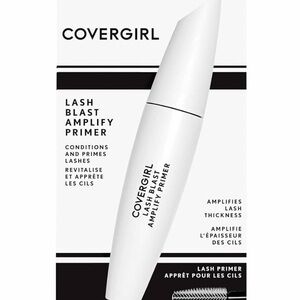 COVERGIRL White Lash Primer Makeup